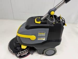 KARCHER SCHROBMACHINE BD 38/12 C Bp Pack