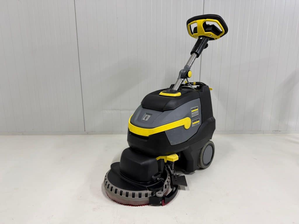 KARCHER SCHROBMACHINE BD 38/12 C Bp Pack
