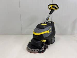KARCHER SCHROBMACHINE BD 38/12 C Bp Pack
