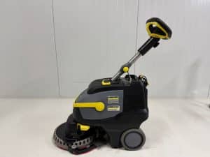KARCHER SCHROBMACHINE BD 38/12 C Bp Pack