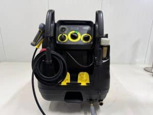 KARCHER WARMWATER HOGEDRUKREINIGER HDS 8/18-4 M 400V