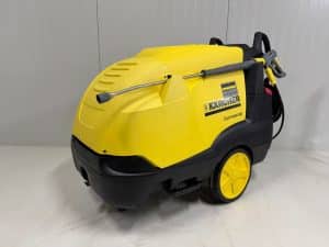 KARCHER WARMWATER HOGEDRUKREINIGER HDS 8/18-4 M 400V