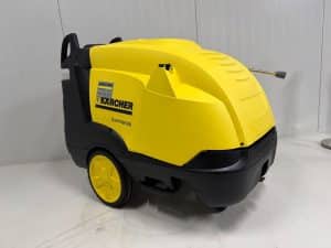 KARCHER WARMWATER HOGEDRUKREINIGER HDS 8/18-4 M 400V