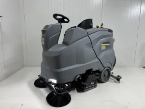 KARCHER SCHROBMACHINE B 150 R 90 BP DOSE SB 2019