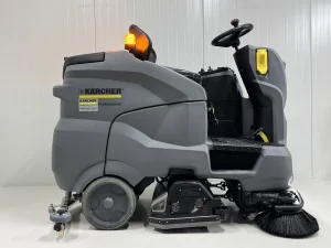 KARCHER SCHROBMACHINE B 150 R 90 BP DOSE SB 2019