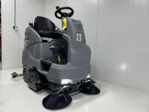 KARCHER SCHROBMACHINE B 150 R 90 BP DOSE SB 2019