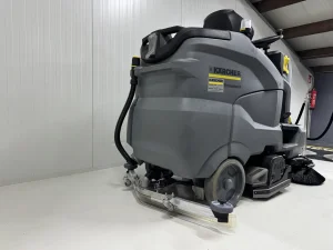 KARCHER SCHROBMACHINE B 150 R 90 BP DOSE SB 2019