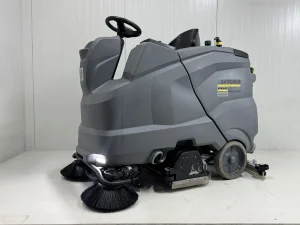 KARCHER SCHROBMACHINE B 150 R 90 BP DOSE SB 2019