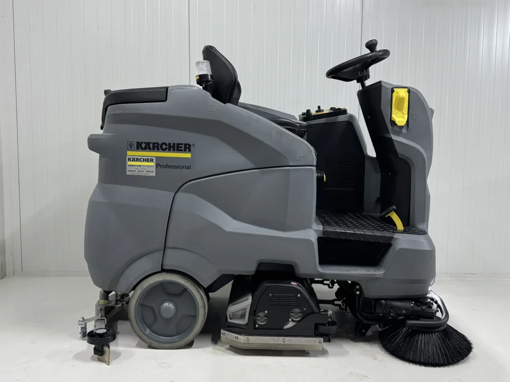KARCHER SCHROBMACHINE B 150 R 90 BP DOSE SB 2019