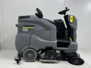 KARCHER SCHROBMACHINE B 150 R 90 BP DOSE SB 2019
