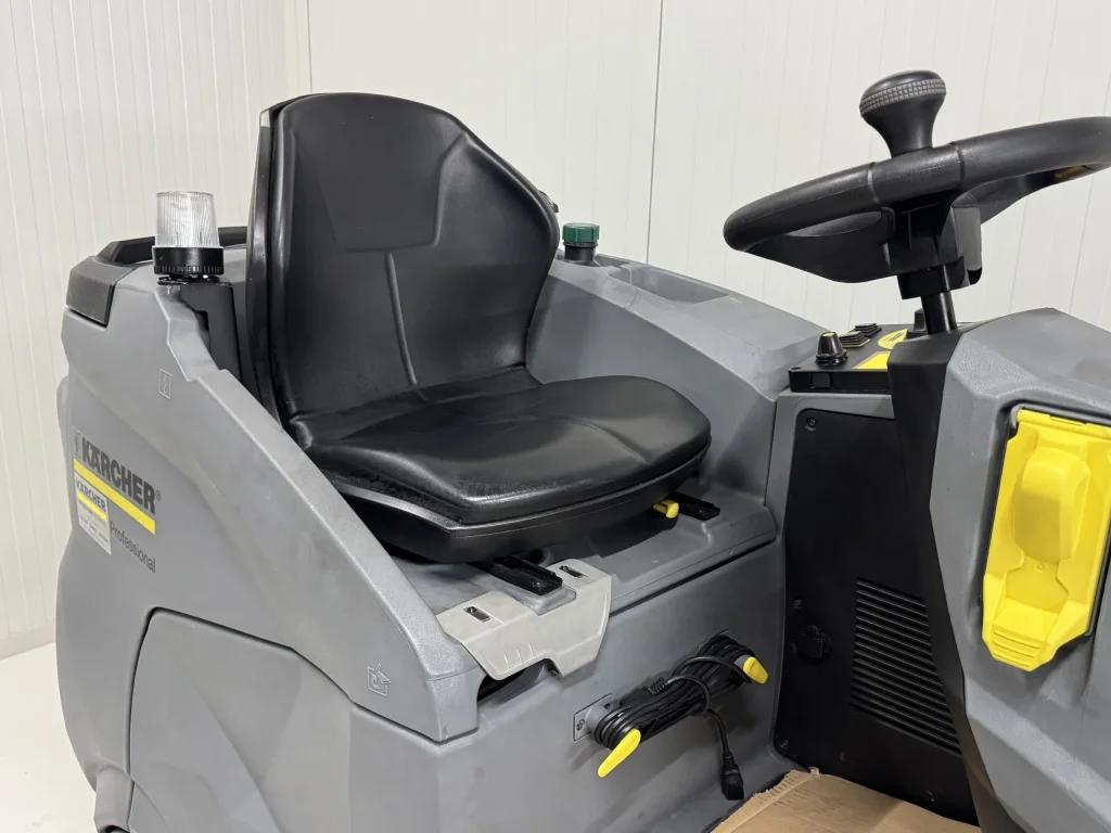 KARCHER SCHROBMACHINE B 150 R 90 BP DOSE SB 2019