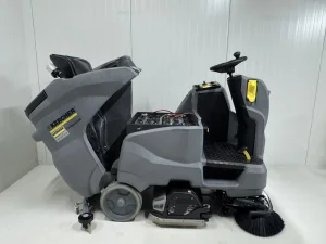 KARCHER SCHROBMACHINE B 150 R 90 BP DOSE SB 2019