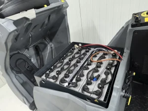 KARCHER SCHROBMACHINE B 150 R 90 BP DOSE SB 2019