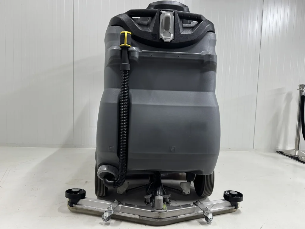 KARCHER SCHROBMACHINE B 150 R 90 BP DOSE SB 2019