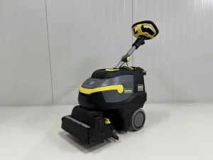 KARCHER SCHROB-/ZUIGMACHINE BR 35/12 C Bp Pack