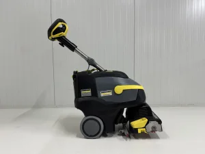 KARCHER SCHROB-/ZUIGMACHINE BR 35/12 C Bp Pack