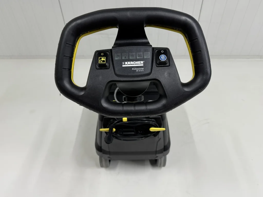 KARCHER SCHROB-/ZUIGMACHINE BR 35/12 C Bp Pack