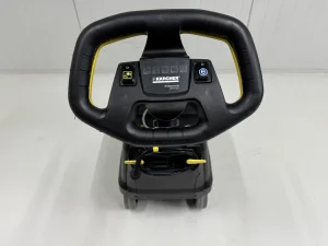 KARCHER SCHROB-/ZUIGMACHINE BR 35/12 C Bp Pack