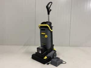 KARCHER SCHROBMACHINE BR 30/4 C BP PACK