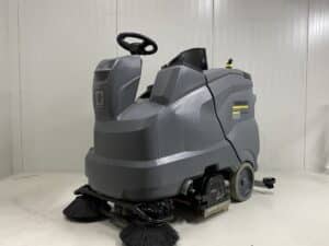 KARCHER SCHROBMACHINE B 150 R Bp Dose SB D90 2017
