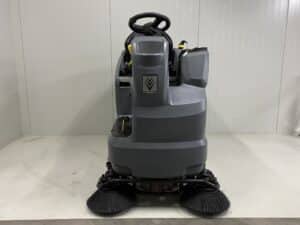 KARCHER SCHROBMACHINE B 150 R Bp Dose SB D90 2017