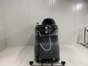 KARCHER SCHROBMACHINE B 150 R Bp Dose SB D90 2017