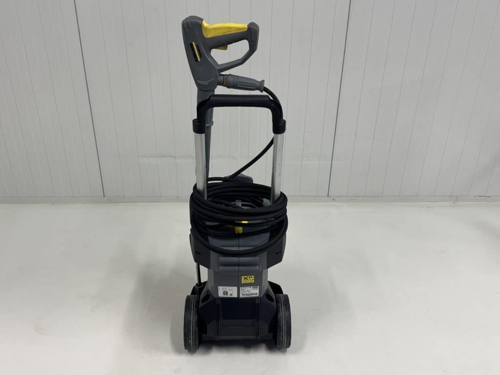 KARCHER KOUDWATER HOGEDRUKREINIGER HD 5/12 C 230Volt