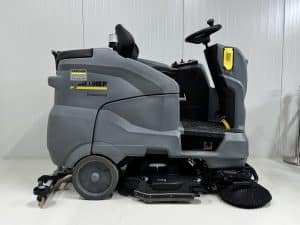 KARCHER SCHROBMACHINE B 150 R BpAdv Dose SB D90 2014