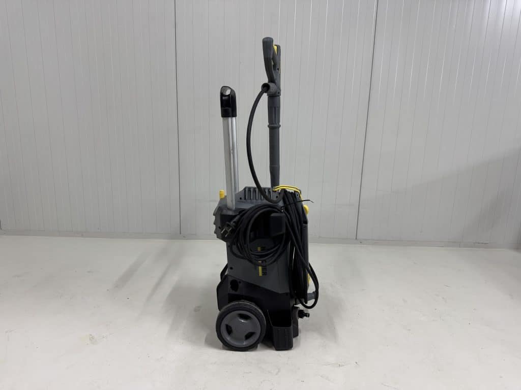 KARCHER KOUDWATER HOGEDRUKREINIGER HD 5/12 C 230Volt