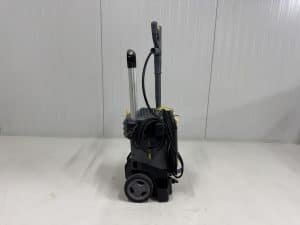 KARCHER KOUDWATER HOGEDRUKREINIGER HD 5/12 C 230Volt
