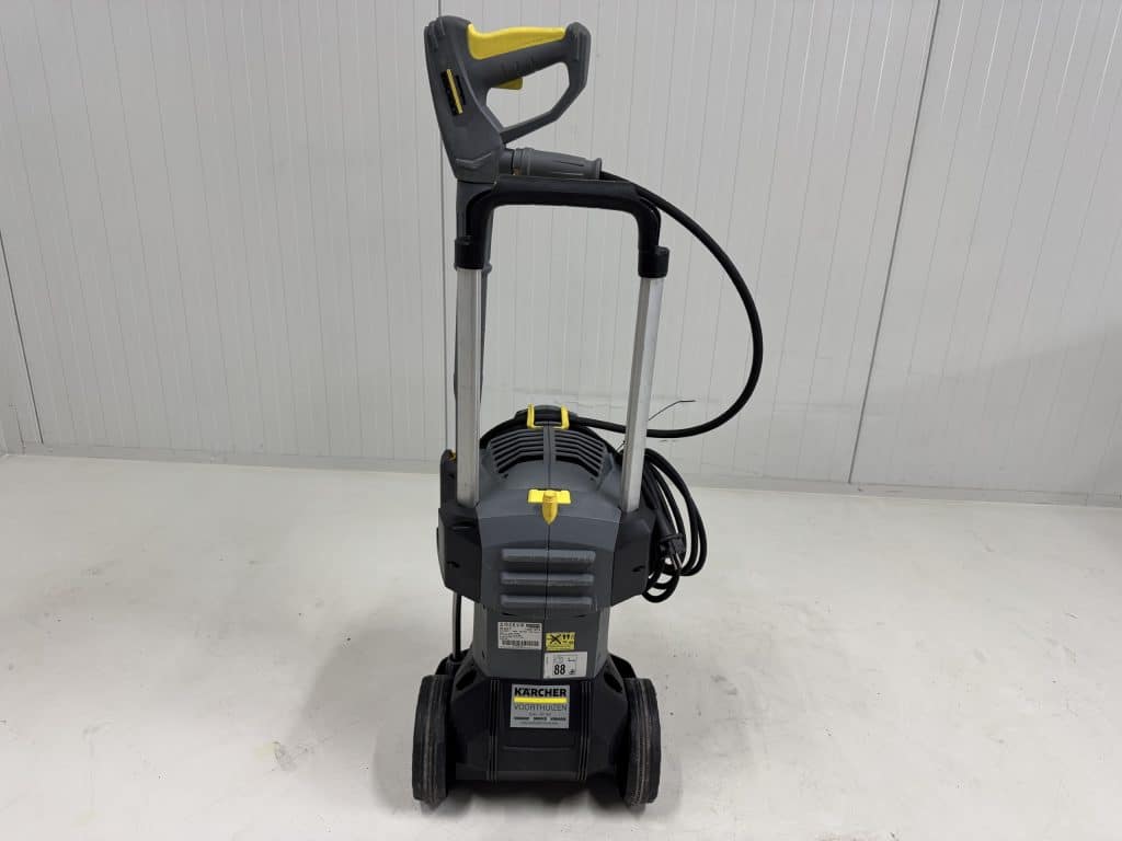 KARCHER KOUDWATER HOGEDRUKREINIGER HD 5/12 C 230Volt