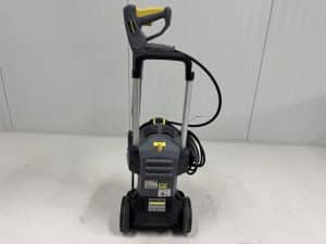 KARCHER KOUDWATER HOGEDRUKREINIGER HD 5/12 C 230Volt