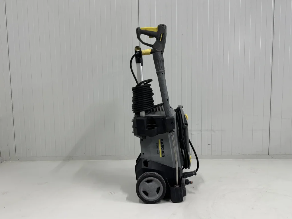 KARCHER KOUDWATER HOGEDRUKREINIGER HD 5/12 C 230Volt