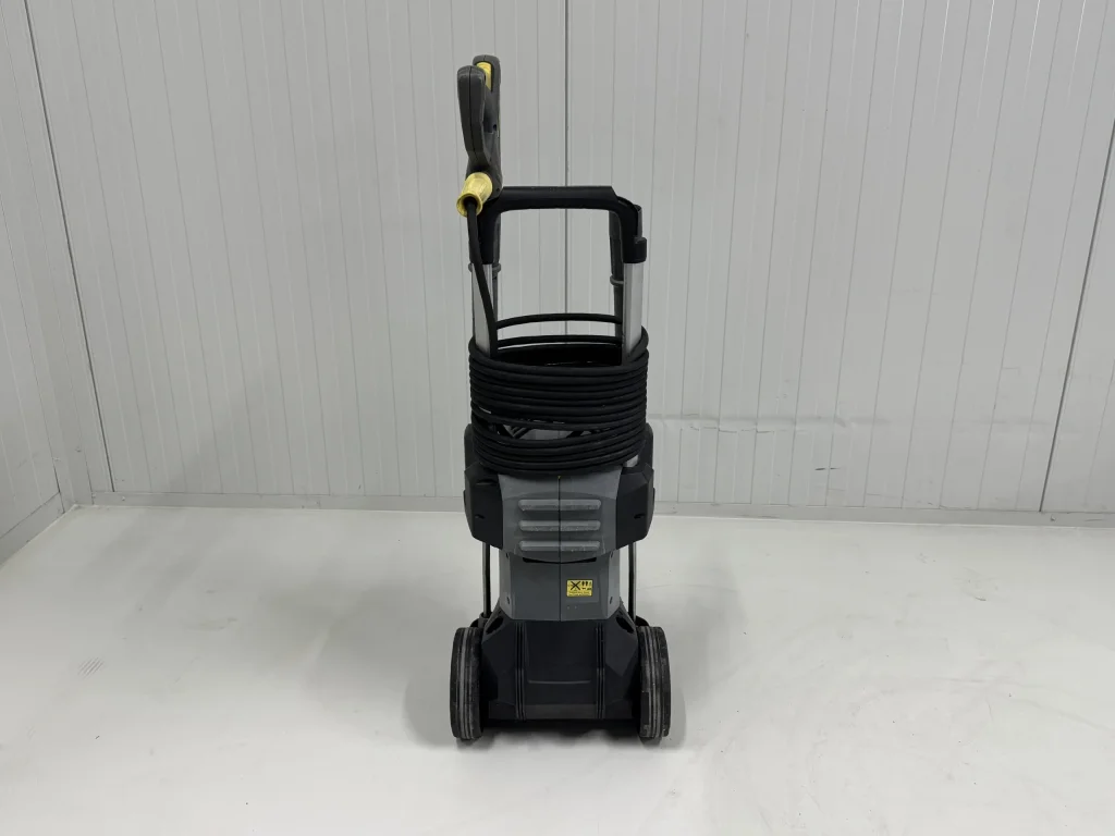 KARCHER KOUDWATER HOGEDRUKREINIGER HD 5/12 C 230Volt