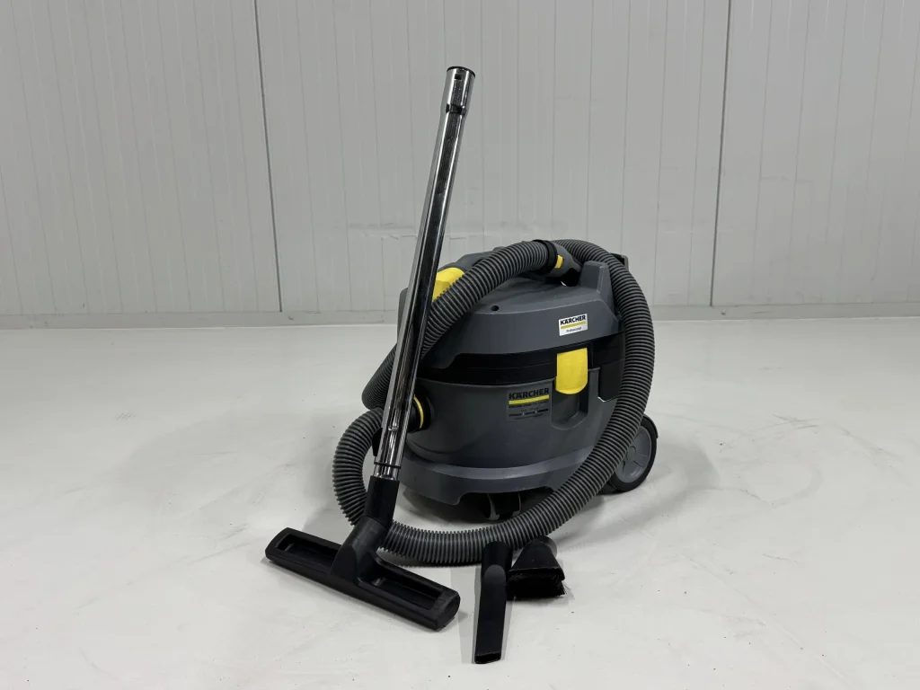 KARCHER T 9/1 BP STOFZUIGER 36V