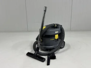 KARCHER T 9/1 BP STOFZUIGER 36V