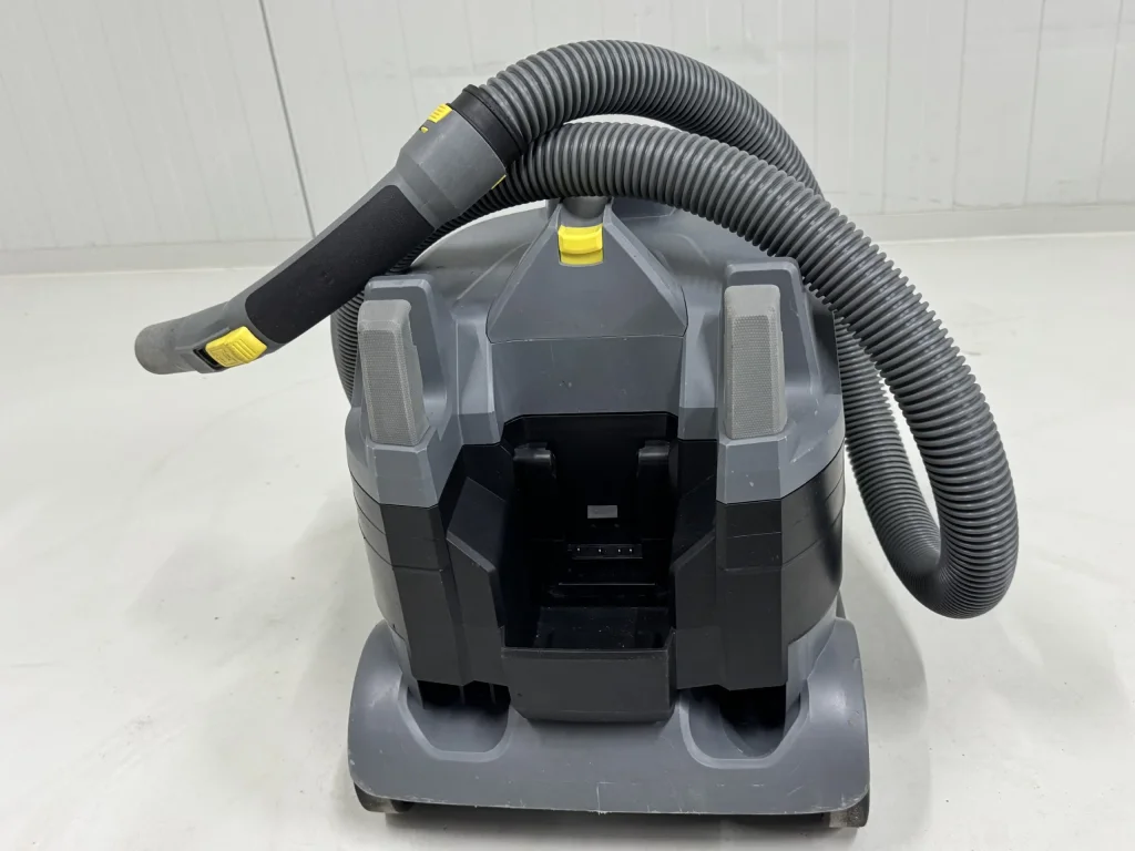 KARCHER T 9/1 BP STOFZUIGER 36V