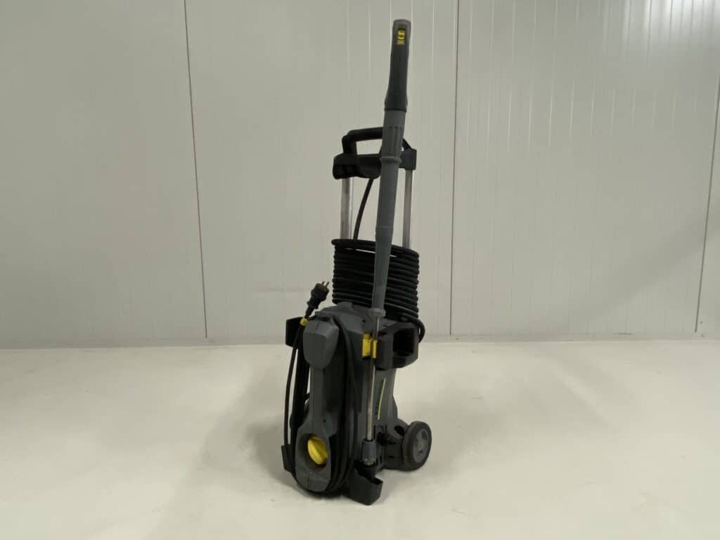 KARCHER HOGEDRUKREINIGER KOUDWATER HD PRO 400