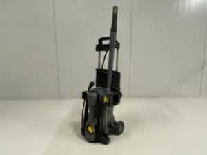 KARCHER HOGEDRUKREINIGER KOUDWATER HD PRO 400