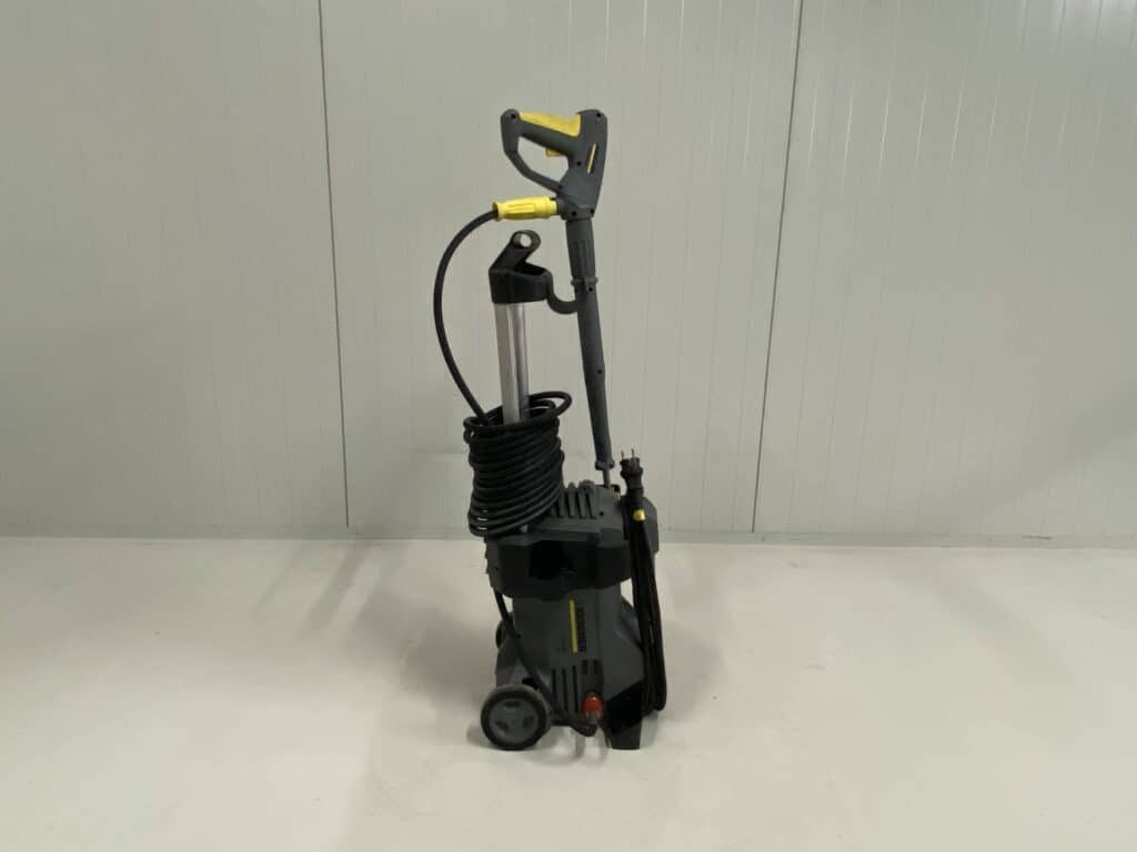 KARCHER HOGEDRUKREINIGER KOUDWATER HD PRO 400