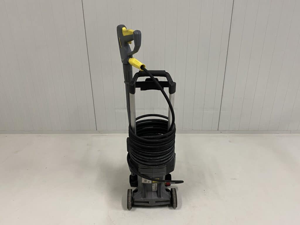 KARCHER HOGEDRUKREINIGER KOUDWATER HD PRO 400