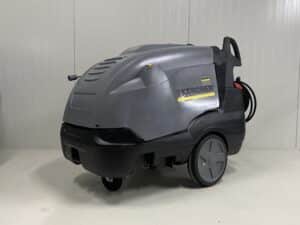 KARCHER HOGEDRUKREINIGER WARMWATER HDS 9/18-4 M 400V