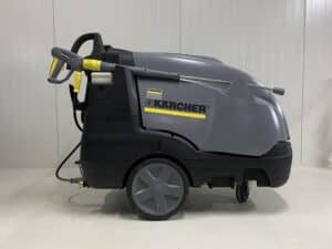 KARCHER HOGEDRUKREINIGER WARMWATER HDS 9/18-4 M 400V