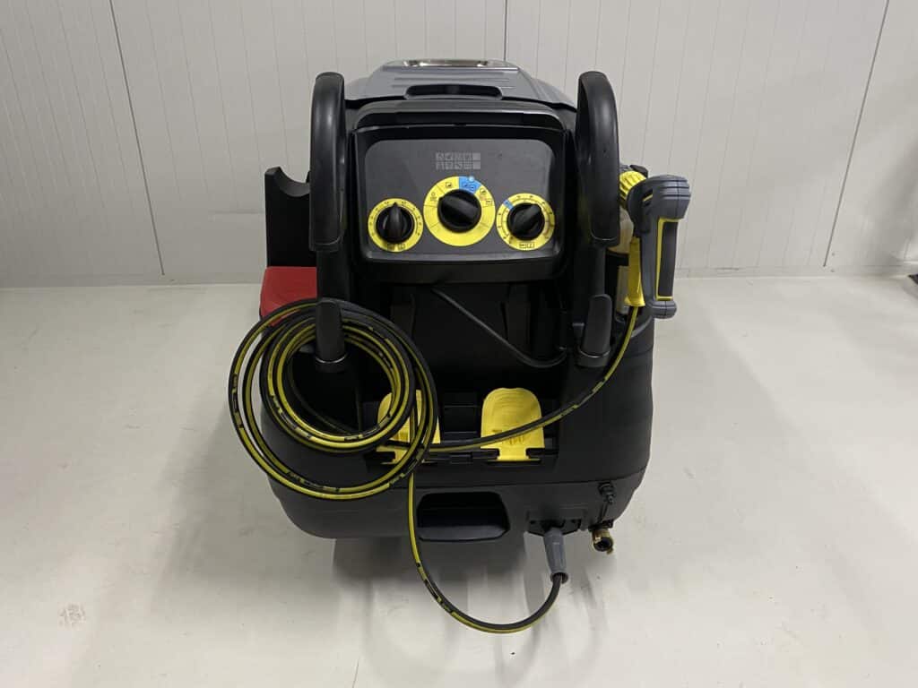 KARCHER HOGEDRUKREINIGER WARMWATER HDS 9/18-4 M 400V