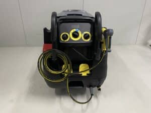KARCHER HOGEDRUKREINIGER WARMWATER HDS 9/18-4 M 400V