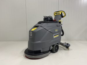 KARCHER SCHROB-/ZUIGMACHINE BD 43/25 C Bp Pack
