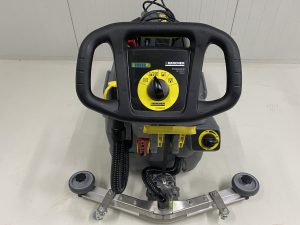KARCHER SCHROB-/ZUIGMACHINE BD 43/25 C Bp Pack
