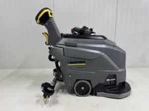 KARCHER SCHROB-/ZUIGMACHINE BD 43/25 C Bp Pack