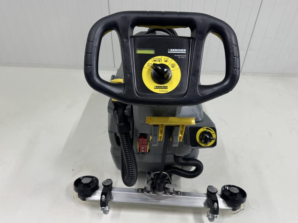 KARCHER SCHROB-/ZUIGMACHINE BD 43/25 C Bp Pack
