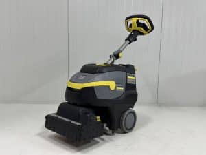 KARCHER SCHROB-/ZUIGMACHINE BR 35/12 C Bp Pack
